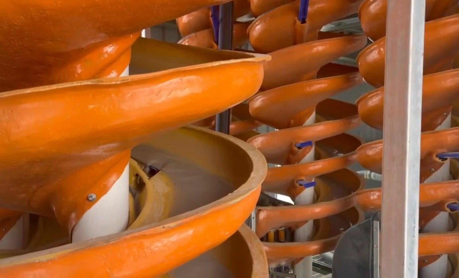 Equipment Manufacturing