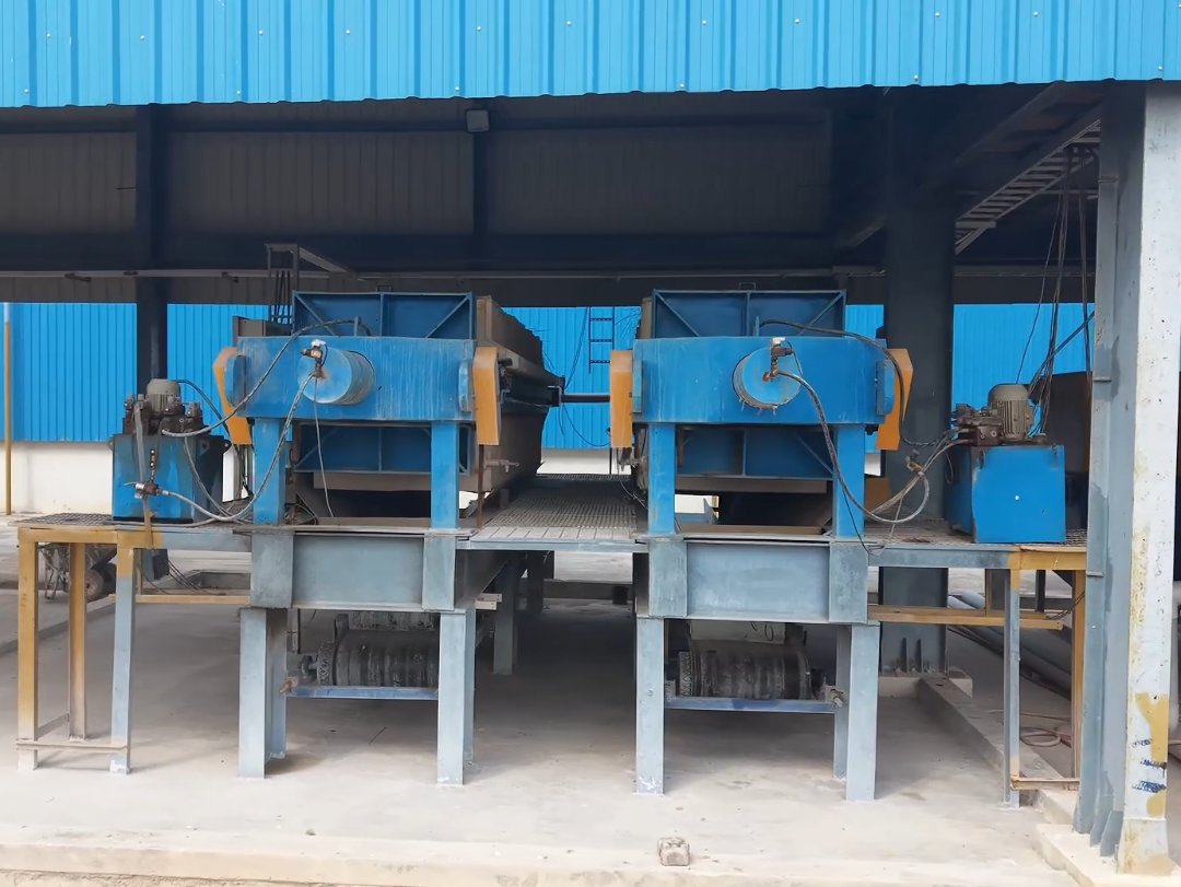 Mineral Processing